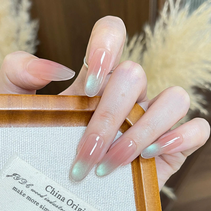 BY2349คิ้วยาวรูปไข่ขนาดกลาง