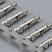 SCONDAR Prise de contact femelle 4,2 mm SCT4201FT 39 5556T 5556 3900 5556TL 00 T TL 0038 0039 0059 0060 R Power Mini-Fit