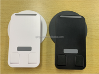 Nouveau support de support de téléphone de bureau rotatif 360 support de téléphone portable magnétique réglable pliable