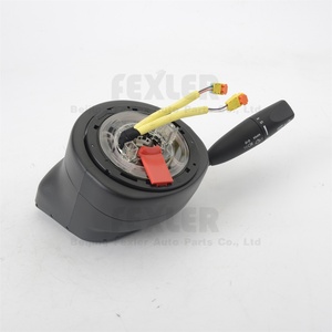 Chất lượng cao ô tô chuyển đổi xe lần lượt chuyển đổi tín hiệu 7hj35dx9aa cho 2018- Dodge Challenger La - Product Image 3