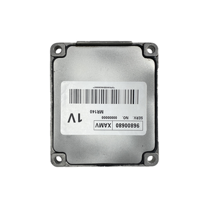 ECU de edición de computadora automotriz 96800680 para Chevrolet <span class=keywords><strong>Aveno</strong></span> MR140 - Product Image 3