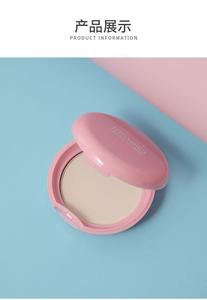 แป้งพัฟอัดแข็งสำหรับแต่งหน้า ลาเมล่า 5046 แบรนด์สินค้าสั่งผลิต - Product Image 4