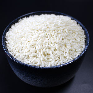 Riz konjac sain à faible IG adapté au niveau de sucre dans le sang - Product Image 3