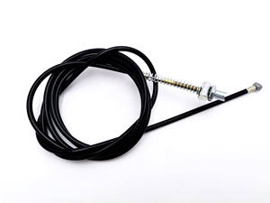 Ligne de frein et frein à tambour pour Speedway RUIMA MINI4 PRO MINI3 ZERO 9 <span class=keywords><strong>Dualtron</strong></span> mini 8 pouces pièces de frein de Scooter électrique - Product Image 4