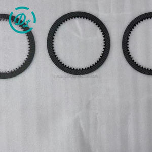 ชุดคลัตช์พวงมาลัย EexcavaStart รุ่น 120-22-31231 113-15-42711 120-22-31221 สำหรับรถดันดิน ทนทาน เชื่อถือได้ ติดตั้งง่าย รับประกัน 1 ปี - Product Image 1