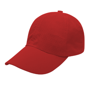 Gorra de Béisbol Deportiva Impermeable de Alta Calidad con Protección UV, 6 Paneles, Sin Estructura, de Nailon de Secado Rápido para Hombre - Product Image 6