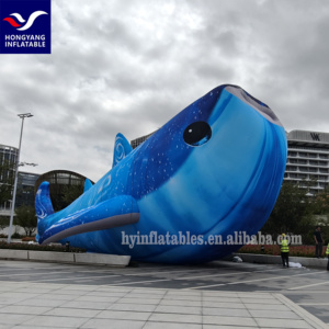 Đầy Màu sắc <span class=keywords><strong>Inflatable</strong></span> cá nhiệt đới hồ bơi vui vẻ và tương tác - Product Image 6