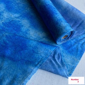 Tissu en organza <span class=keywords><strong>de</strong></span> <span class=keywords><strong>soie</strong></span> <span class=keywords><strong>de</strong></span> mûrier pure jacquard teint à la plante naturelle 12mm 140cm 58gsm pour vêtements et robes - Product Image 3