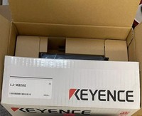 Escáner de Contornos LJ-X8200 LJX8200 para PLC