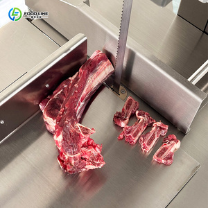 Máquina de sierra de hueso multifunción de Venta caliente, carniceros, <span class=keywords><strong>ahorro</strong></span> de energía automático, sierra de hueso automática - Product Image 5