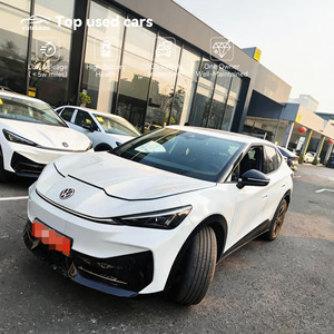 <span class=keywords><strong>Volkswagen</strong></span> Yuzhong Zongshi 06 Pro 2024 Usado, <span class=keywords><strong>SUV</strong></span> Eléctrico Automático de 5 Plazas, Largo Alcance 621km, Vehículo Familiar Confiable RTS - Product Image 1