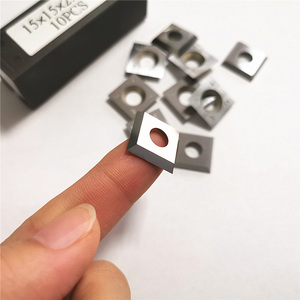 Meilleure vente d'inserts de tournage de <span class=keywords><strong>bois</strong></span> larges carrés, ronds en forme de diamant à un <span class=keywords><strong>prix</strong></span> compétitif - Product Image 2