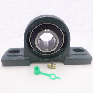 ตลับลูกปืนบล็อกหมอน UCP205ขนาด25*34.1*142มม. - Product Image 6