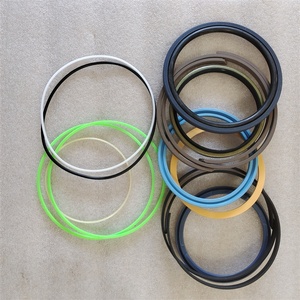 Kit di guarnizioni per escavatore - Product Image 6