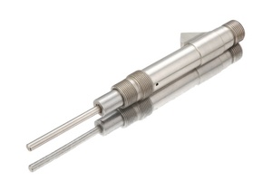 High Hardness Construction <strong>Engineering</strong> <strong>Precision</strong> Hardware Component Machining Machinery Center Shaft Wear-resistant Center Shaft - Product Image 4