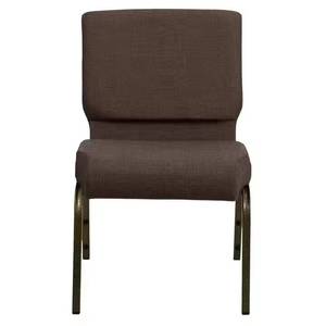 Sillas de Teatro e Iglesia Modernas de Metal con Cojín Grueso y Porta Libros, Apilables, Resistentes y Duraderas para Uso en Hoteles, Venta al Por Mayor de Fábrica - Product Image 3