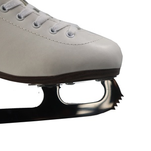 Pattini da Ghiaccio HEAD GENUINE per Donne, Scarpe per <span class=keywords><strong>Pattinaggio</strong></span> <span class=keywords><strong>Artistico</strong></span> e di Velocità, Noleggio Invernale - Product Image 4