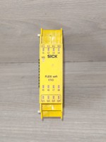 Controlador PLC Nuevo y Original FX3-XTIO84002 en Stock en Almacén