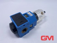 Unit Filter Lf-1/2-s-b Service 8838 Filtrasi Seri Lf Set Lengkap Aksesori Plc Industri: Sensor / Kontaktor /