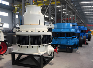 China CFTC High Efficiency Hard <b>Rock</b> Small Cone <b>Crusher</b> 600 Mini Cone <b>Crusher</b> with Low Cost - Product Image 4