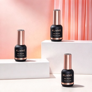 Esmalte de Uñas en Gel UV 5D Holográfico Efecto Ojo de Gato, 15ml, Sin HEMA, No Tóxico, para Salón - Product Image 5