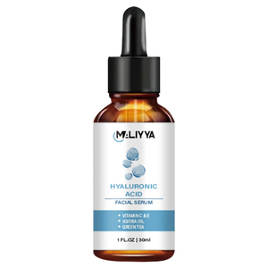 Mariya <span class=keywords><strong>Effaclar</strong></span> Sérum anti-âge ultra concentré pur avec vitamine B3 C Niacinamide pour essence pour la peau du visage - Product Image 1