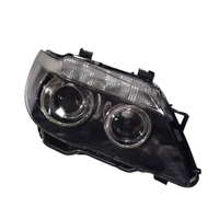 Pour BMW E65 Série 7 Phares 2006 2007 2008 E66 pour BMW Phare Xénon Lampe 730i 735i 745i 740i 750i 760i E66 AFS Lumière de voiture