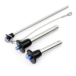 Bán Sỉ Thép Không Gỉ Bóng Khóa Pins B Xử Lý Phá<span class=keywords><strong>t</strong></span> Hành Nhanh Chóng Bóng Khóa Pin 12Mm 15Mm 20Mm Hoặc <span class=keywords><strong>T</strong></span>ùy Chỉnh - Product Image 5