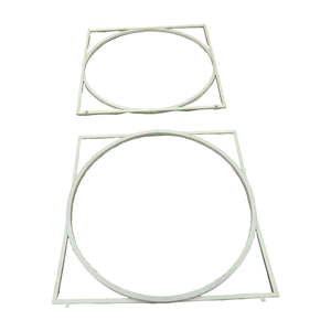 Muestra personalizada OEM SLA SLS MJF Resina ABS Nylon Prototipado rápido Servicio de impresión 3D - Product Image 1