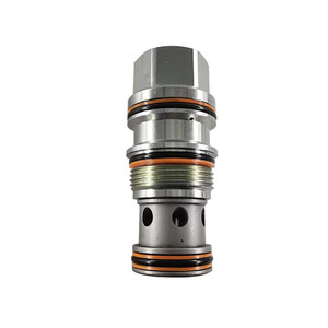 Válvula de Retención Hidráulica CKCB CKEB CKGB para Maquinaria de Ingeniería Hidráulica y Soporte de Túneles - Product Image 5