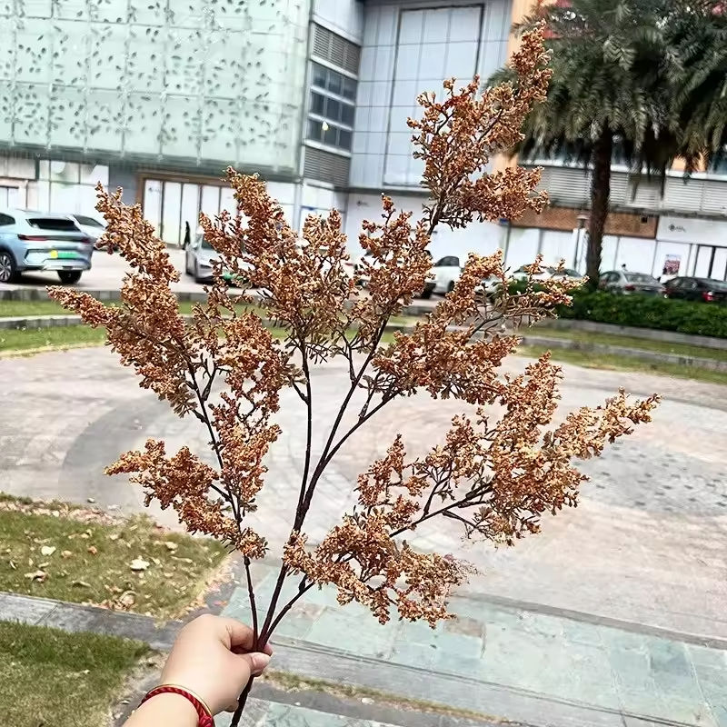 สีเหลืองฤดูใบไม้ร่วง