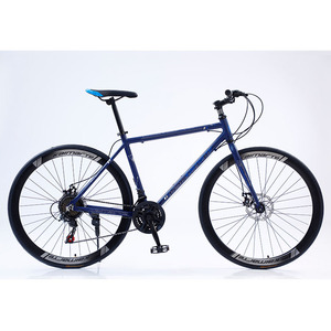 Belles motos à pignon fixe beau modèle couleur 700C fixie vélo fabriqué en chine meilleure vente fixie roadbike - Product Image 5
