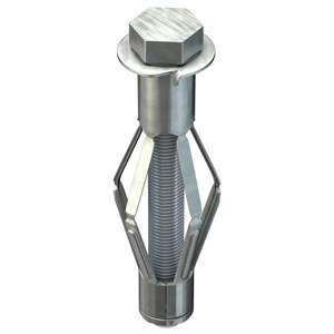 Tapón de pared de cavidad metálica TOX Acrobat M8x55 mm - Product Image 2