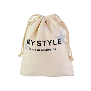 Sinh Thái Thân Thiện Với Vòng Dưới Rất Lớn Mềm Reusaable Hồi Giáo Bông Mua Sắm Dây Kéo Túi - Product Image 3