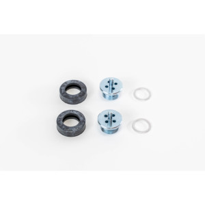 Adatto per Kit di Riparazione ad Aria Compressa BERTOCCO SB340005 - Product Image 1