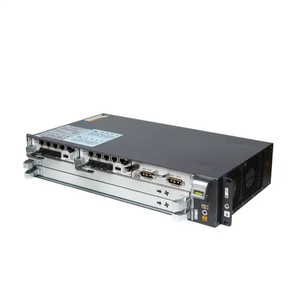 Équipement OLT HW EA5800-X2 double 10 Gigabit DC <span class=keywords><strong>MPSA</strong></span> 10G avec alimentation en amont 10 Gigabit - Product Image 2