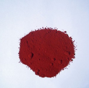 Pigmento <span class=keywords><strong>Rosso</strong></span> 101 <span class=keywords><strong>Rosso</strong></span> Brunastro Ossido di Ferro <span class=keywords><strong>Rosso</strong></span> Alta Forza Colorante Pigmento Inorganico Trasparente - Product Image 5