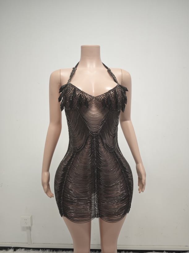 TH24080804 - - black