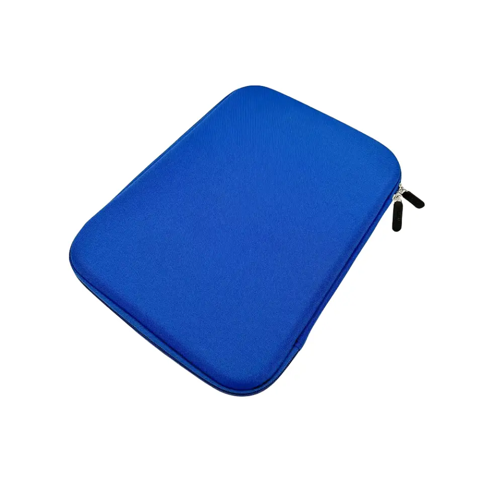 Eva Custom Laptop Messenger Bag Waterdicht En Werkklaar Met Hoge Schuimende Schokbestendige Binnenhoes En Ritssluiting