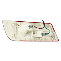 Pour Changan Star 2 bras de commande embout de biellette garde-boue pare-chocs phare arrière antibrouillard rotule stabilisateur lien voiture Auto partie