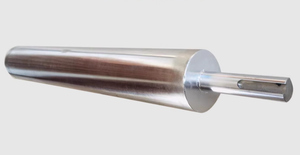 สายพานแม่เหล็ก Gauss 10000-15000ลูกกลิ้งแม่เหล็กสายพานลำเลียงลูกกลิ้งแม่เหล็กสแตนเลสสำหรับเครื่องแยกแม่เหล็ก - Product Image 4