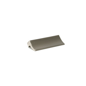 ด้ามจับอะลูมิเนียมอาร์เดีย ผิวเคลือบนิกเกิล ระยะห่าง 64 ซม. - Product Image 1