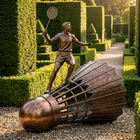 Relieve Dinámico de Escena de Batalla Clásica en Bronce - Arte Mural de Lujo para Interiores Impresionantes, Escultura de Jardín en Bronce