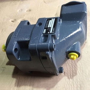 F11 loạt cố định chuyển cánh thủy lực mô hình động cơ F11-010-HU-CV-<span class=keywords><strong>K</strong></span>-000 - Product Image 3