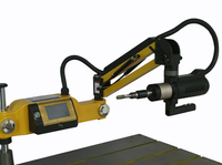 Perceuse de banc CNC M16 Servo-électrique Automatique pour le taraudage de vis autotaraudeuses et d'écrous