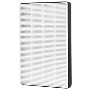 Best <b>Air</b> <b>Purifier</b> Filter FAP-C02WA-G2 <b>HEPA</b> Replacement for 3M F2 Model - Product Image 2