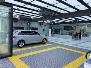 Kit Complet de Salon de Detailing Automobile : Nettoyeur Haute Pression, Compresseur d'Air, Dévidoir de Tuyau, <span class=keywords><strong>Aspirateur</strong></span>, Produits Chimiques Complets – En Stock - Product Image 4