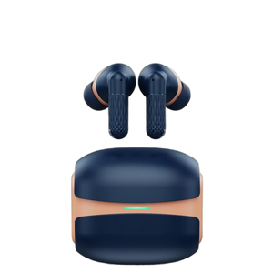 Drop Shipping a buon mercato <span class=keywords><strong>auricolari</strong></span> di personalizzazione Wireless Bt V5.3 basso Stereo a bassa latenza auricolare per cuffie - Product Image 1