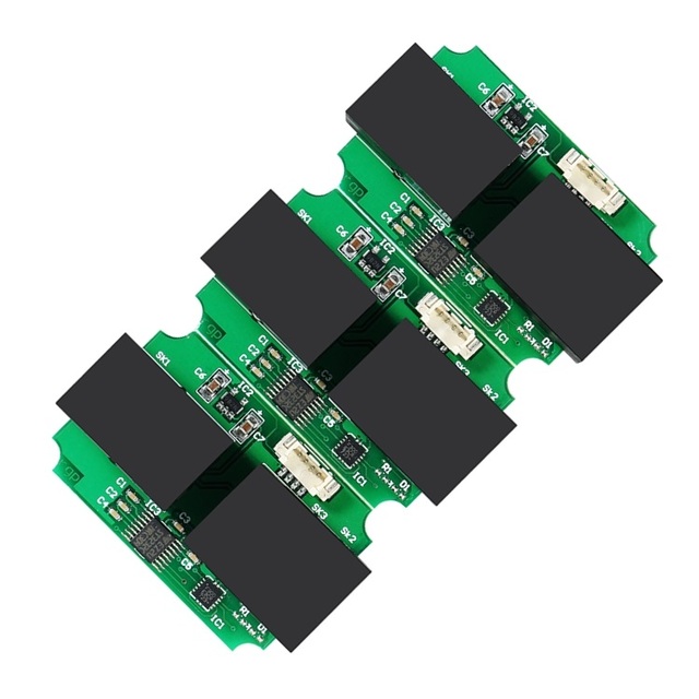 Bluetooth Speaker One-stop Pcb Manufacturer Printing Circuit Board Assembly Multilayer Pcba Maker Double Sided Pcb