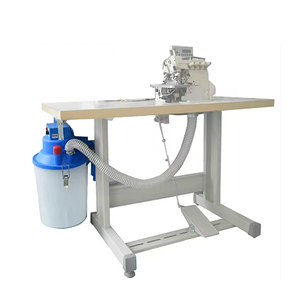 Bán buôn chuyên nghiệp đáng tin cậy điện Thiết bị hút cho chủ đề <span class=keywords><strong>flatlock</strong></span> và overlock máy may - Product Image 6